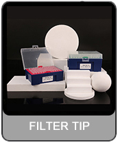 High Quality Disposable Plastic Black Sterile Hamilton Pipette Tips