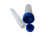 15ml 50ml Plastik Santrifij Tib