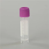 Cryovial Tib 5ml