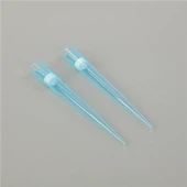 Jetab Plastik Filter Pipette Konsey 10ul