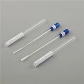 Swab Covid Presizyon