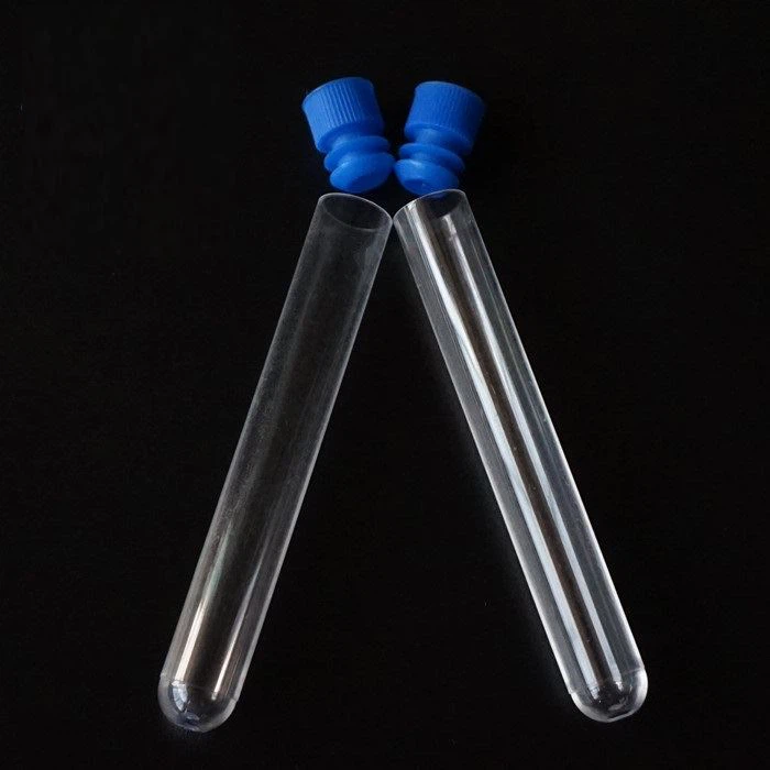 Chimi laboratwa founiti tès tib tès tib tès tib