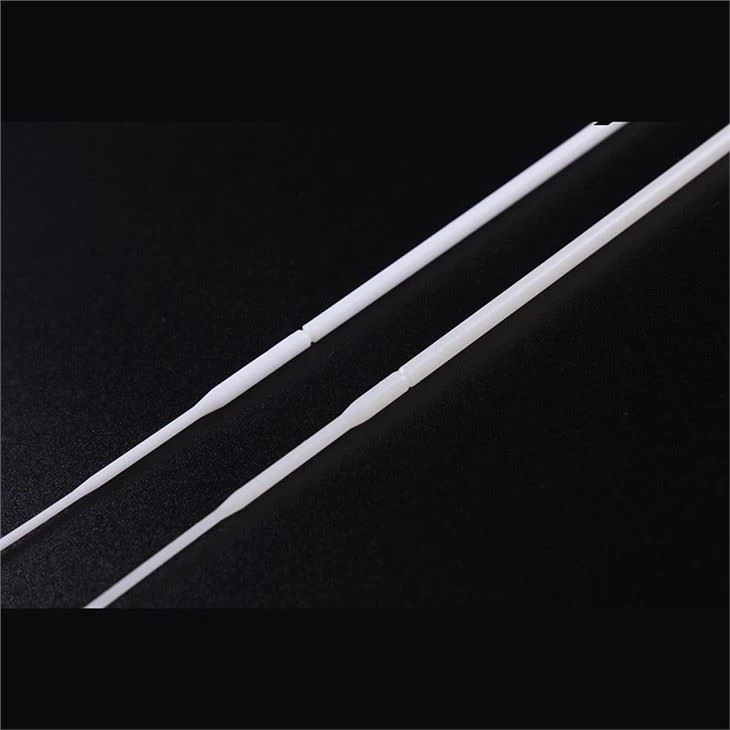 Disposable Medical Sterile Flocked Nylon Nasal Swab Disposable Medical Sterile Flocked Nylon Nasal Swab