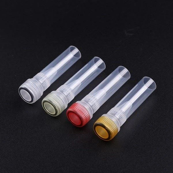 Cryovials tube manufacturers Cryovials tube manufacturers