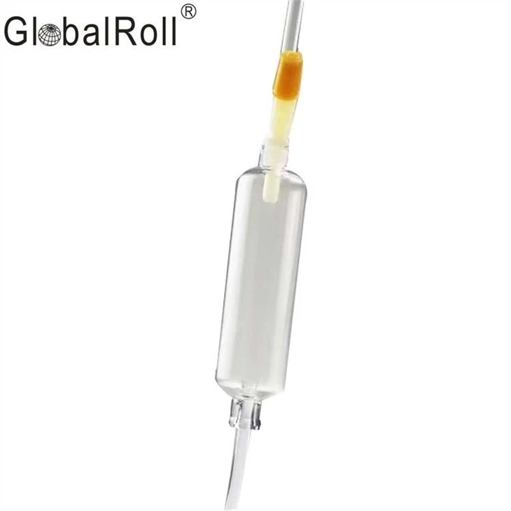 Medical Consumables in China