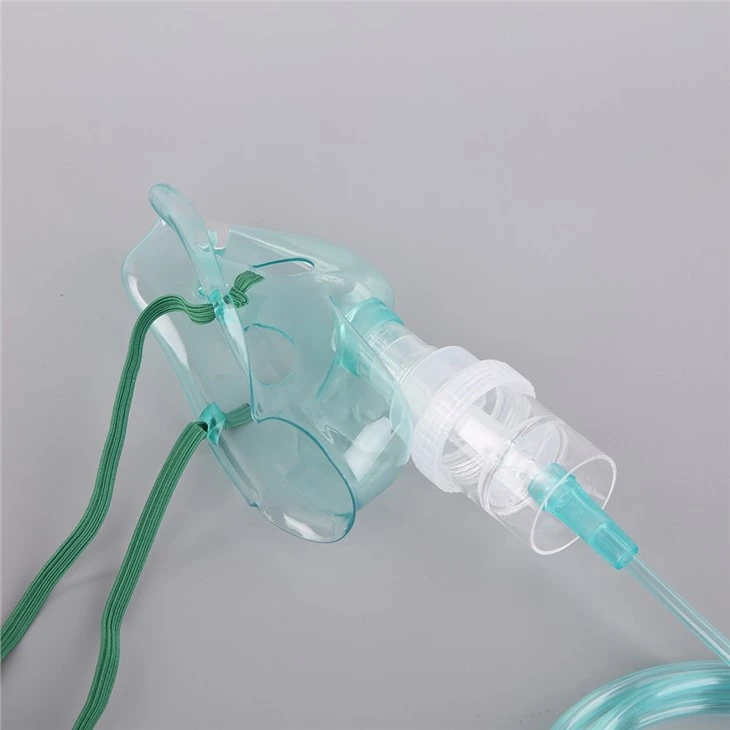 China Oxygen Mask manufacturers China Oxygen Mask manufacturers