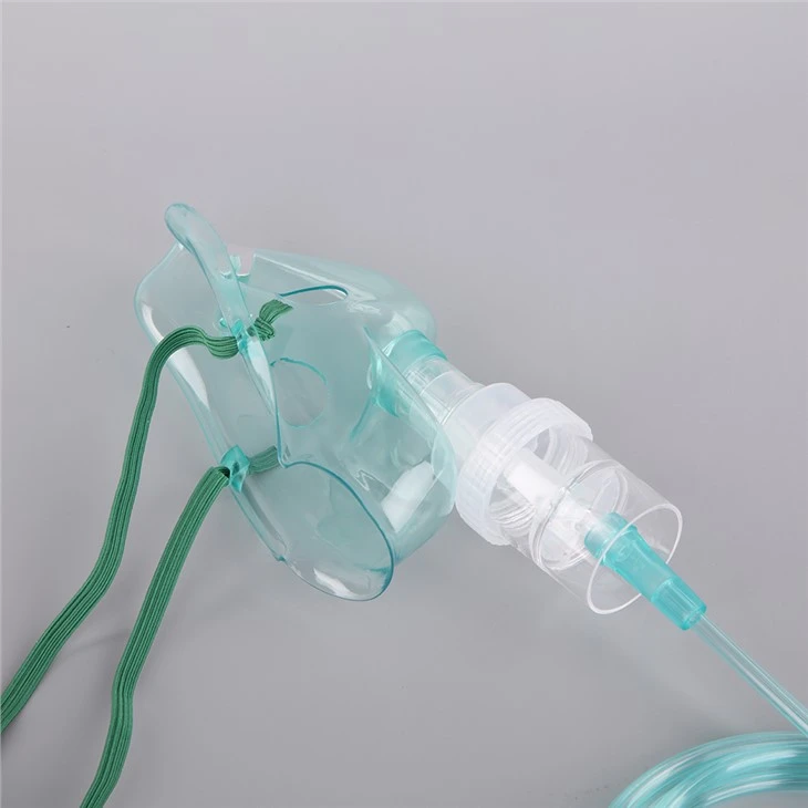 Nebulizer ak Mask aerosal