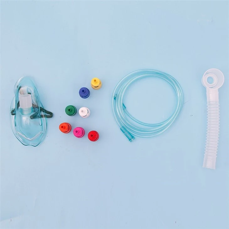 Oxygen Mask Manufacturer