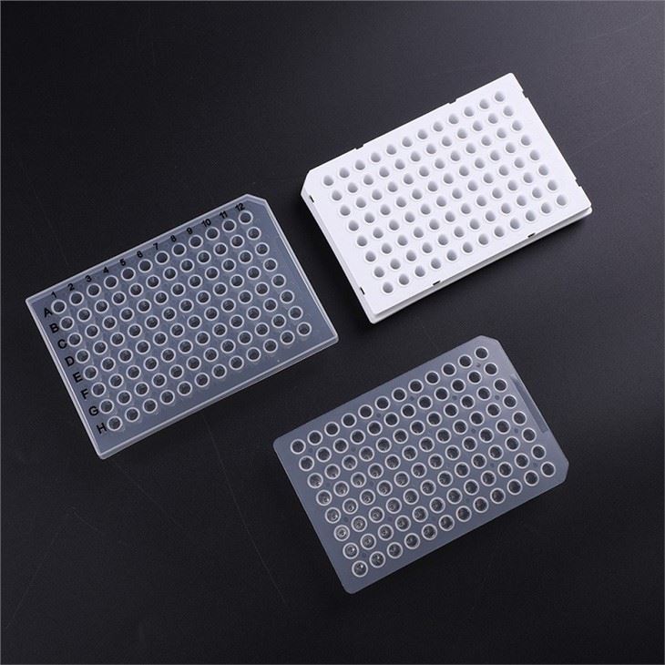 cheap PCR Plate