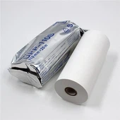 80mm Eco Enskri Lajan Kach Resi Papye Temik Woulo