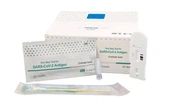 Antijen HP Analiz Reyantasyon Rapid kaset