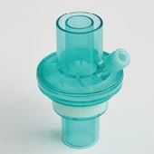 Laboratwa Sèvi ak plastik sereng Filter 0.22 Micron PTFE manbràn Avèk 13mm 25mm Dyamèt