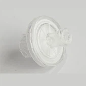 Filtè sereng nayilonn 13mm 25mm 33mm gwosè pò 0.22um 0.45um Micron