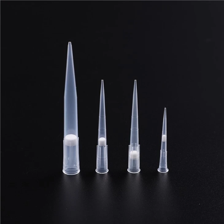 Pipette Tip suppliers