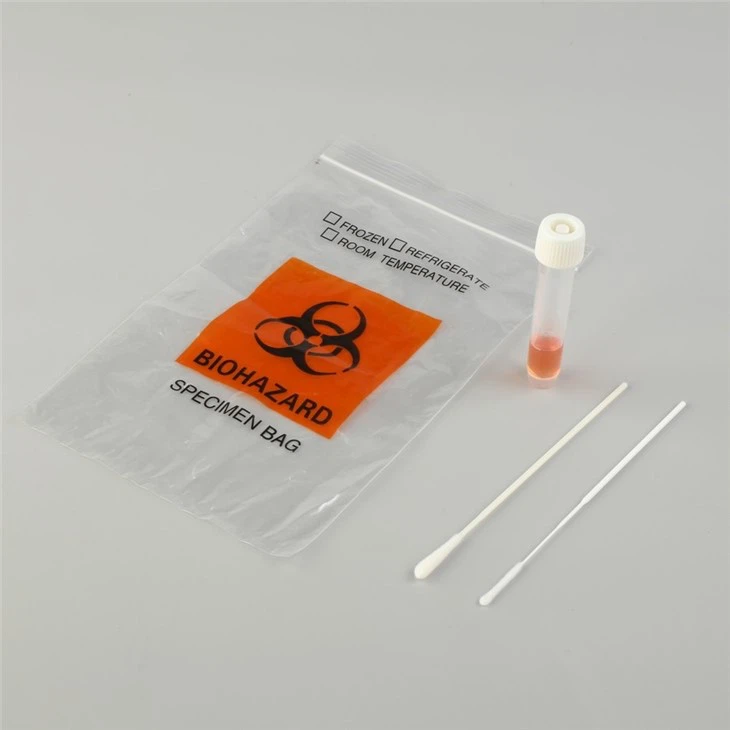 Virus Transport Medium Vtm