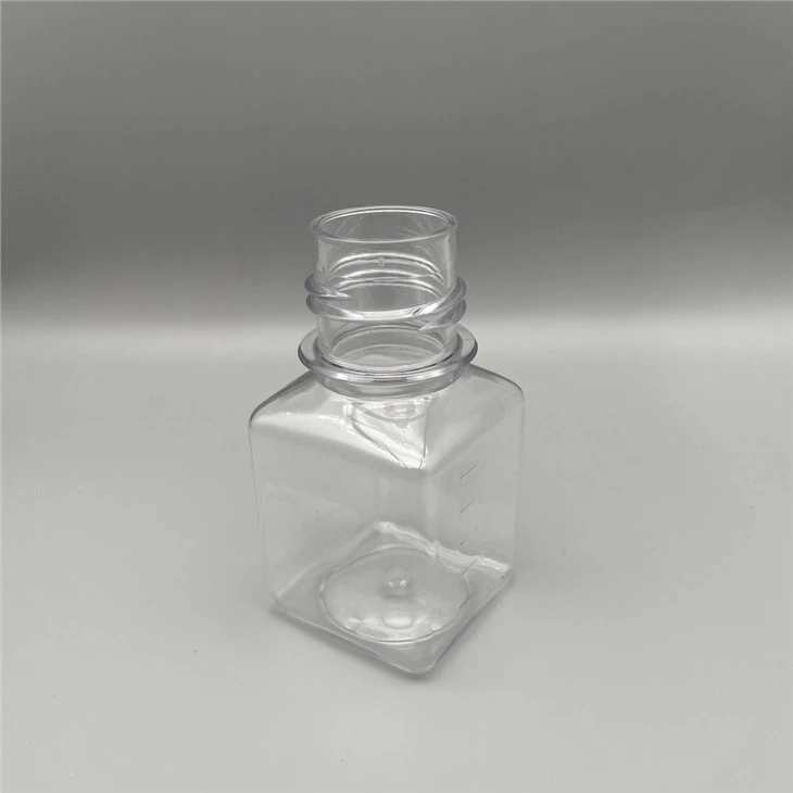 Customized Serum Reagent Bottle