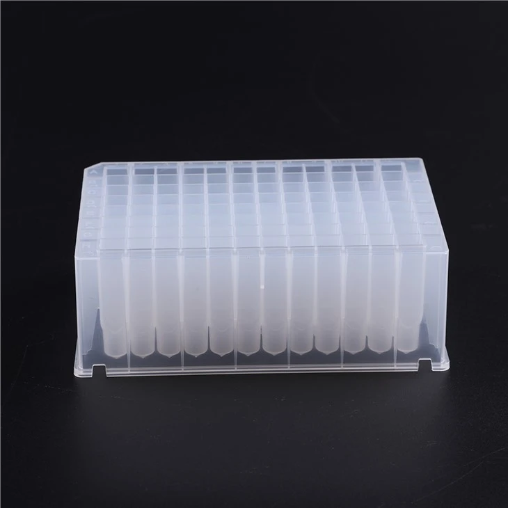 Customized Lab Supplies