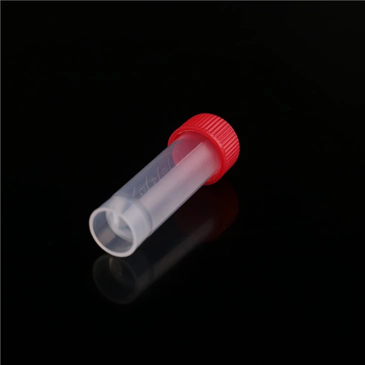 China Cryovials tube wholesale