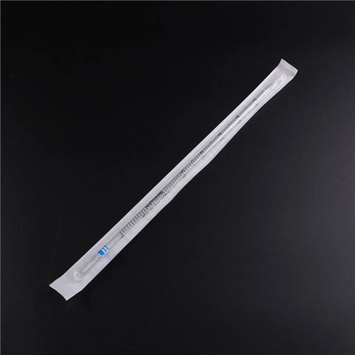 Customized Transfer Pipette